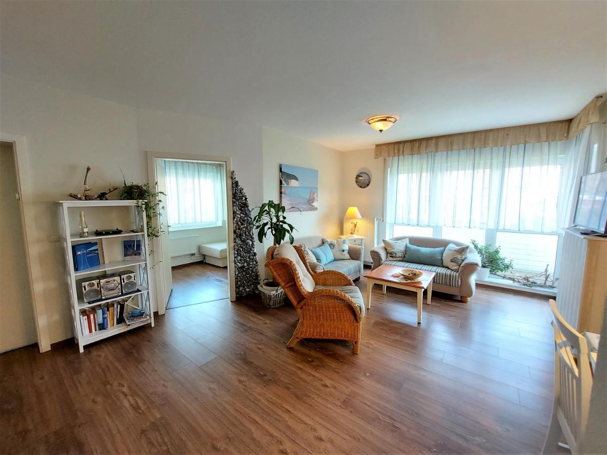 Komfortferienwohnungen Sassnitz Esterno foto